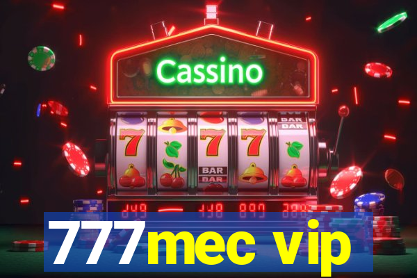 777mec vip